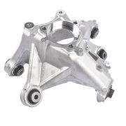 DURAFORCE Rear Right Steering Knuckle Aluminum for Tesla Model Y 2020 2021 2022 2023 2024