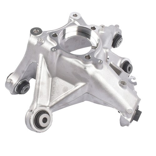 DURAFORCE Rear Right Steering Knuckle Aluminum for Tesla Model Y 2020 2021 2022 2023 2024
