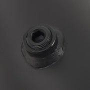 DURAFORCE Exhaust Muffler Silencer W/Gaskets for Polaris Scrambler 500 4X4 2X4 2000-2012
