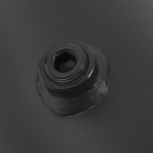 DURAFORCE Exhaust Muffler Silencer W/Gaskets for Polaris Scrambler 500 4X4 2X4 2000-2012
