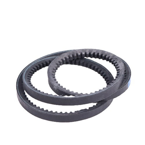 DURAFORCE Fan Belt MM407440 for Mitsubishi Caterpillar CAT Engine 4G63 4G64 Forklift
