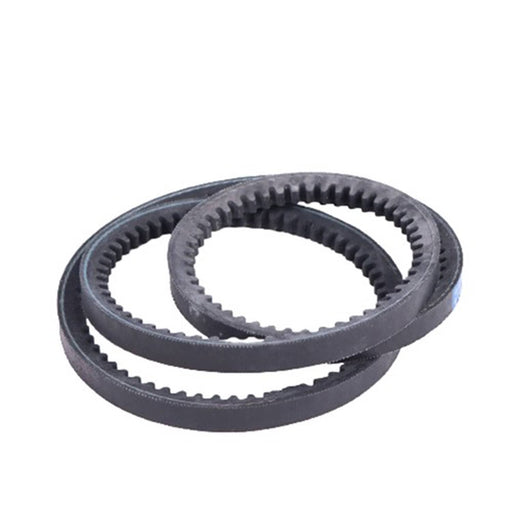 DURAFORCE Fan Belt MM407440 for Mitsubishi Caterpillar CAT Engine 4G63 4G64 Forklift