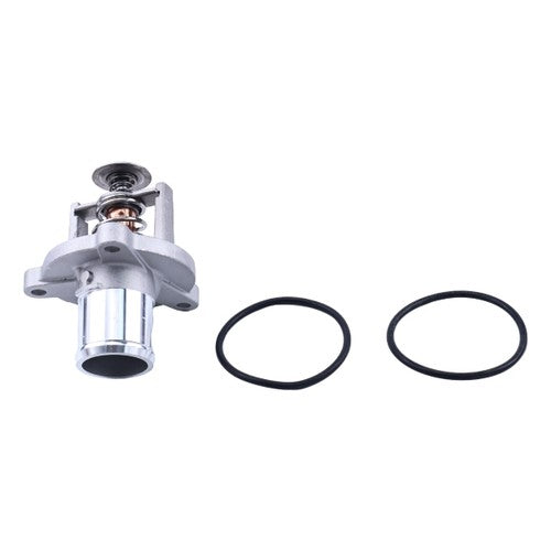 7256770 Thermostat Assembly for Bobcat S450 S510 E32 E35 E42 Doosan 30073800129