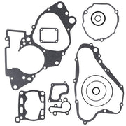 DURAFORCE Complete Gasket Kit Top Bottom End For SUZUKI RM85 RM85L 2002-2022