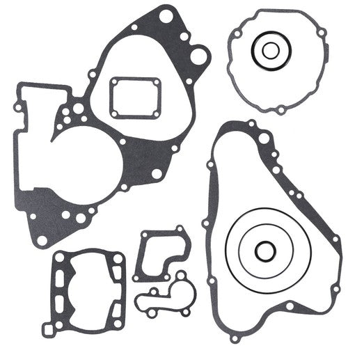 DURAFORCE Complete Gasket Kit Top Bottom End For SUZUKI RM85 RM85L 2002-2022