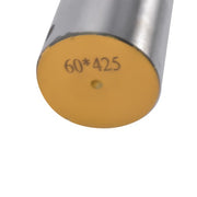 DURAFORCE New Excavator Bucket Pin 60mm X 425mm Long for Komatsu