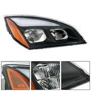 DURAFORCE For Freightliner Cascadia P4 2018+ NEWER Headlight Lamp LED - RIGHT Passenger