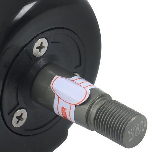 DURAFORCE NEW 90HP Hydraulic Outboard Steering Kit With 20ft High Strength Nylon Hose