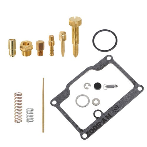 DURAFORCE NEW Carburetor Repair Kit Carb For Polaris 300 Xplorer 300 4x4 1996-1999