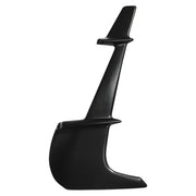 DURAFORCE For 2022 2023 2024 Toyota GR86 Subaru BRZ Fender Side Vent Garnish Trim Black