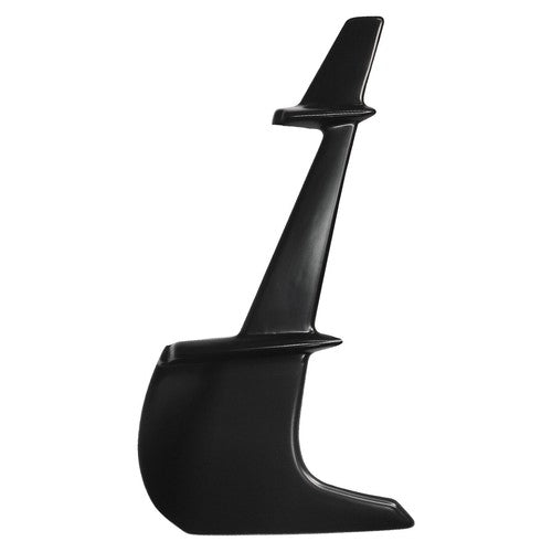 DURAFORCE For 2022 2023 2024 Toyota GR86 Subaru BRZ Fender Side Vent Garnish Trim Black