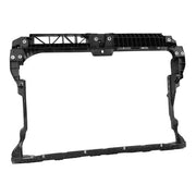DURAFORCE Radiator Support Assembly Black For 2018-2020 VW Volkswagen Atlas 3CN805588A