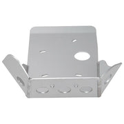 DURAFORCE Aluminum Skid Plate Engine Guard For HONDA XR650L 1992-2022 2023 2024