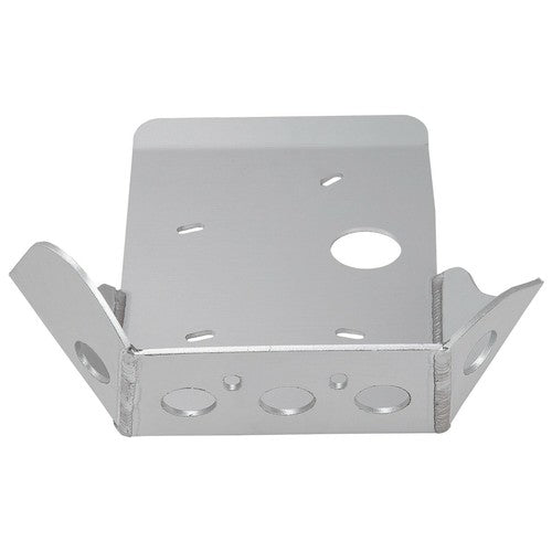 DURAFORCE Aluminum Skid Plate Engine Guard For HONDA XR650L 1992-2022 2023 2024