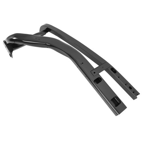 Left Radiator Support Steel Rail for Ram 1500 2500 3500 2009 2010 24 68095951AG