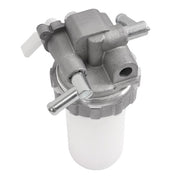 DURAFORCE Fuel Water Separator For Kubota M105 M5700 M8540 M9540 M6800 M9000 ＃1G410-43350