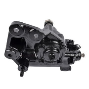 DURAFORCE Power Steering Gear Box For Isuzu NQR NRR Chevy W3500 Tiltmaster 2004-2008