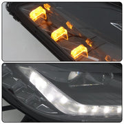 DURAFORCE For Chevrolet Corvette 2014-2018 2019 Headlight HID Right W/Ballast OE GM2503403