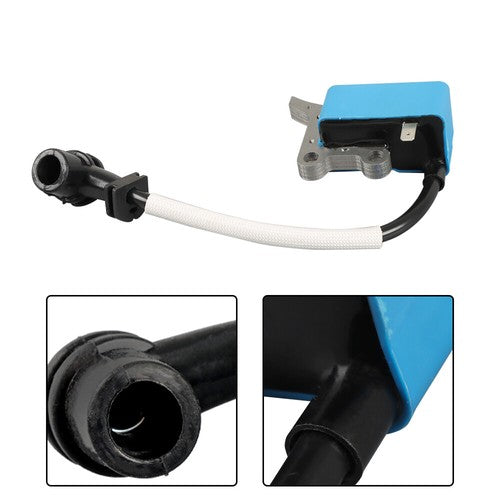 DURAFORCE Ignition Coil Fit For Echo String Trimmer SRM-2620 PAS-2620 PPT-2620 A411001791