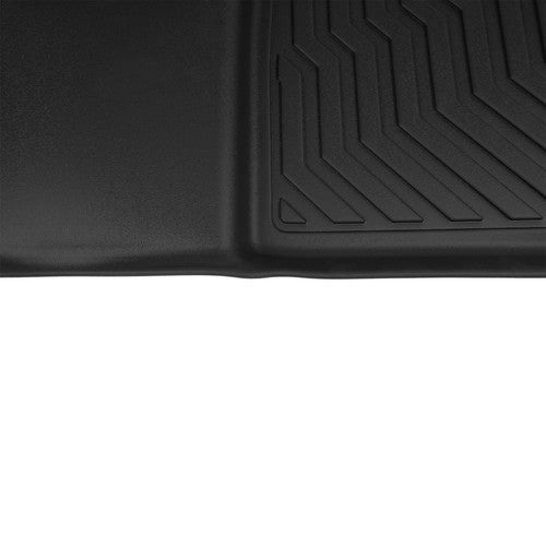 DURAFORCE TPE Floor Mats Liners for Honda CR-V CRV 2023 2024 2025 Include Hybird Models