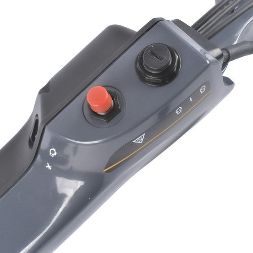 DURAFORCE Tiller Handle & Fitting Kit 6X4-42102-24-00 6X4-42103-5C-00 For Yamaha F50 60 70
