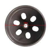 DURAFORCE For 150cc GY6 Scooter ATV UTV (Belt: 842-20-30) Transmission Rebuild Clutch Kit