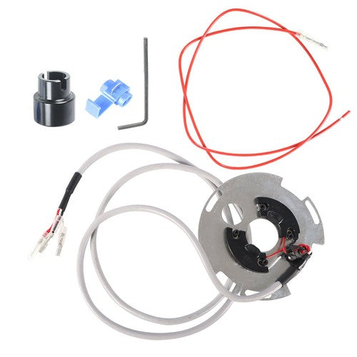 DURAFORCE 900 1000 1100 KZ900 KZ1000 Z1900 FOR KAWASAKI KZ ELECTRONIC IGNITION DS2-1