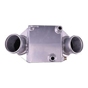 DURAFORCE Aluminum Intercooler for 2016-2023 Seadoo RXT-X 300 RXP-X300 GTX LIMITED 300