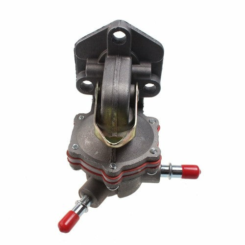DURAFORCE New fuel lift pump 320/07201 32007201 320/07037 32007037 for JCB