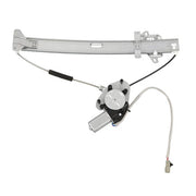 DURAFORCE For Honda Fit 07-08 Front Right Passenger Side Window Regulator w/ Motor 748-616