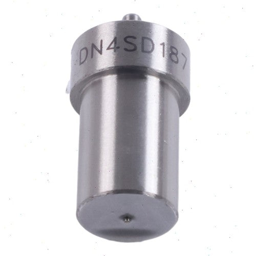 DURAFORCE 4X Fuel Injector Nozzle DN4SD187 for CASE IH Engine BD144 BD154 Tractor 2276
