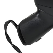 DURAFORCE GM1320542 Left Driver Side View Mirror Heated 5-Pins For Chevy Cruze 2016-2019