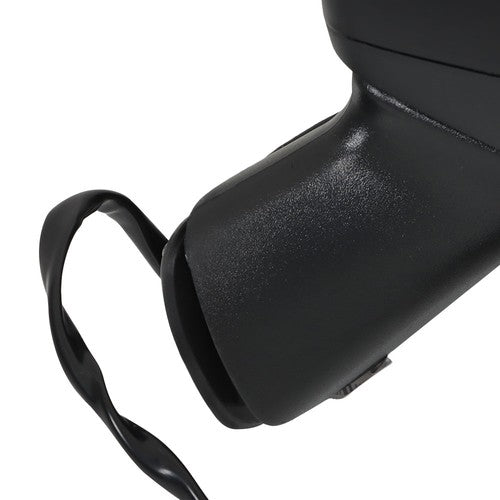DURAFORCE GM1320542 Left Driver Side View Mirror Heated 5-Pins For Chevy Cruze 2016-2019