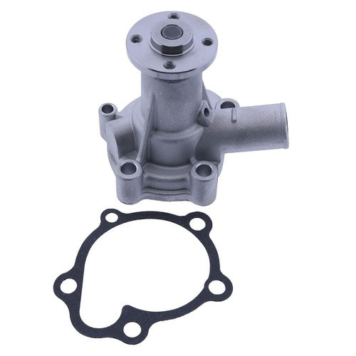 DURAFORCE Water Pump For Yanmar YM1601 YM1602 YM1610 YM1702 YM1720