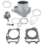 DURAFORCE 3022295 3023085 For Polaris Sportsman 570 2014-2019 Top End Rebuild Cylinder Kit