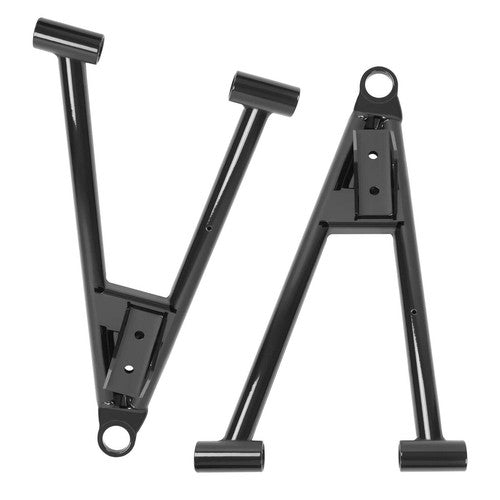 DURAFORCE Front Upper Control Arm Left+Right Side For Polaris Ranger XP 800 2011-12 Steel