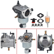 DURAFORCE Carburetor Carb with Accessories Fit For FS600 15004-0818 FR600V New