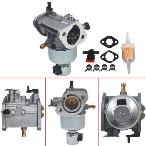 DURAFORCE Carburetor Carb with Accessories Fit For FS600 15004-0818 FR600V New