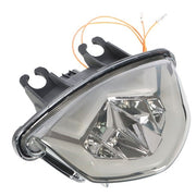 DURAFORCE For SUZUKI GSXS 1000 2015 16 17 18 2019 2020 LED Tail Light Turn Signal