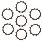DURAFORCE Heavy Duty Clutch Kit Springs&Cover Gasket for Yamaha BANSHEE 350 1987–2006