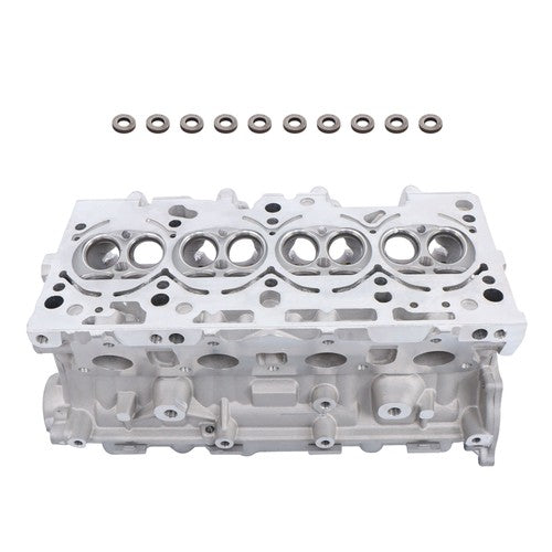 DURAFORCE For Audi A3 A4 TT VW Jetta Eos L4 2.0L 06F103064A Engine Cylinder Head Assembly