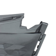 DURAFORCE Plastic Front Bumper Lower Grille Assembly Suitable For Toyota Camry SE XSE 2025
