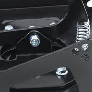 DURAFORCE 2005-2013 Suitable For Kawasaki Prairie 50 Inch ATV Snow Pow Kit Snow Plow Blade