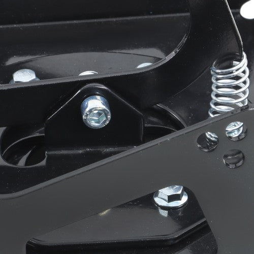 DURAFORCE 2005-2013 Suitable For Kawasaki Prairie 50 Inch ATV Snow Pow Kit Snow Plow Blade