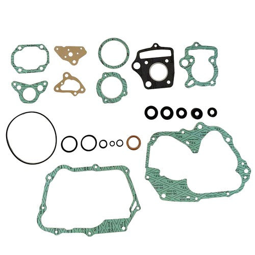DURAFORCE Engine Gasket Set Fit For Honda Z50 Z50A Mini Trail 1968-1978