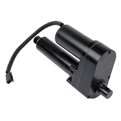 DURAFORCE 24V Electric Linear Actuator 341-008 For Rite-Hite Actuator V250 V450 Restraints