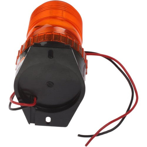 DURAFORCE LED Strobe-Amber Lamp Assembly 2920161 for JLG 1930ES 2030ES 2032ES 2630ES