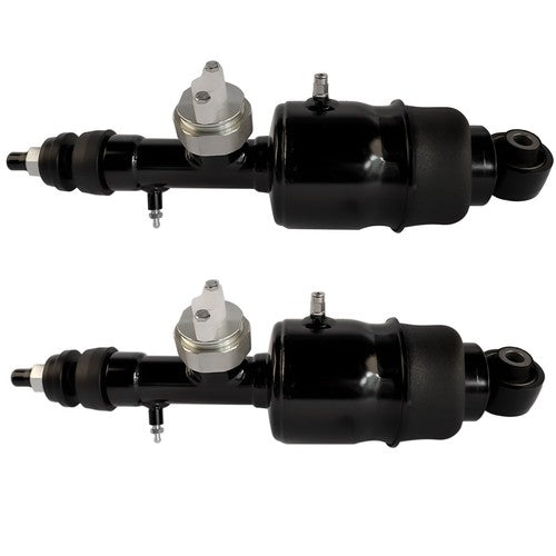 DURAFORCE 2× Rear Air Suspension Shock Absorber LH RH for Infiniti QX56 QX80 Z62 2011-2021