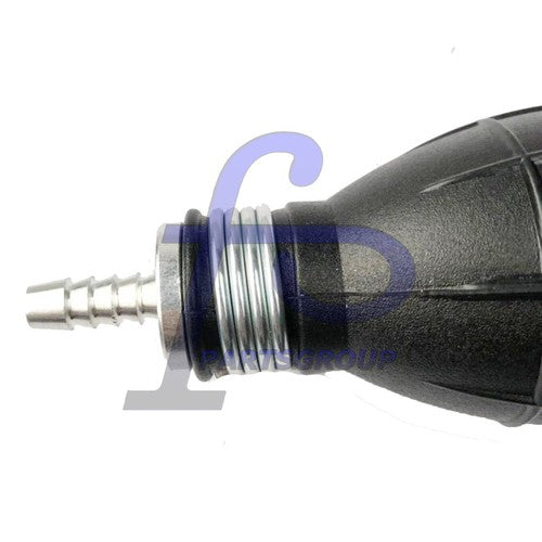 DURAFORCE Fuel Primer Bulb For Bobcat 440 453 463 540 640 645 653 740 743 751 753 763 773