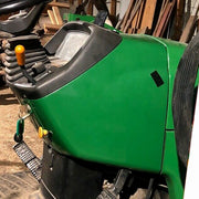 DURAFORCE Left Right Cowl Cover Kit for John Deere 4200 4300 4400 4500 4600 4700 #LVU10567